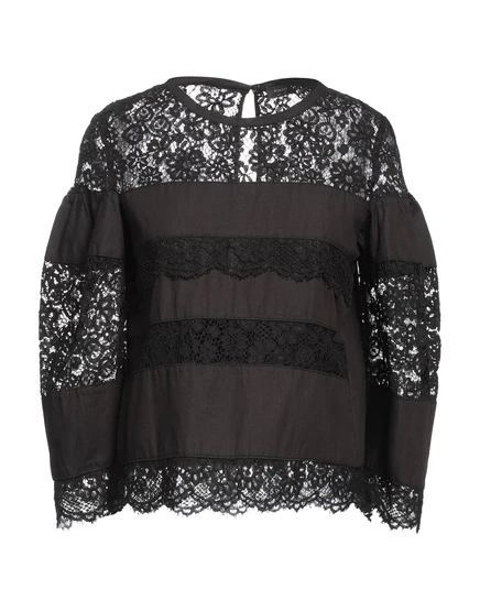 PINKO Lorenz_SP чёрный