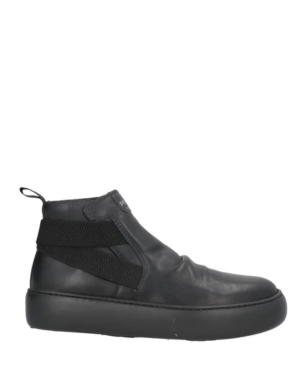 PANCHIC Sneakers чёрный