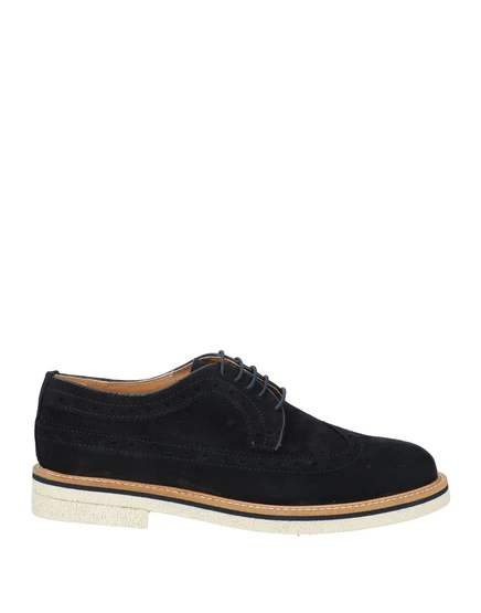MARECHIARO 1962 Lace-up shoes иссиня-чёрный