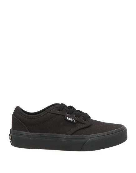 Мужские кроссовки Vans Promotion Junior, черные