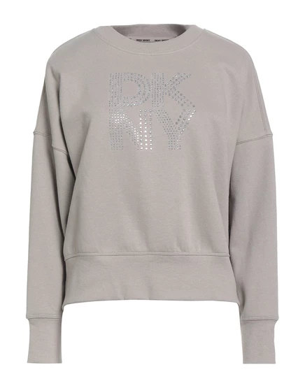 Женский свитшот DKNY Lorenz_SP, серый