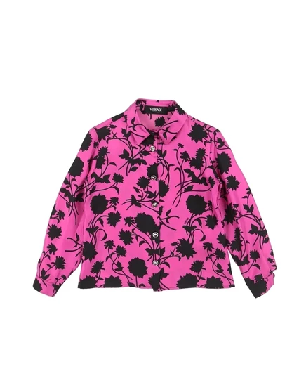 VERSACE YOUNG promotion_kid маджента