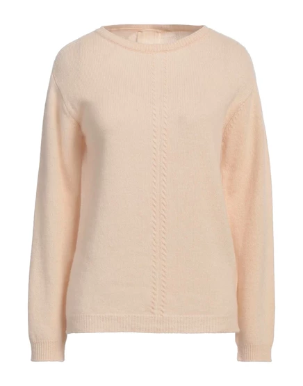 COMPAGNIA ITALIANA Sweaters светло-кремовый