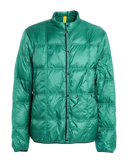 MONCLER x FRGMT by HIROSHI FUJIWARA Lorenz_SP зелёный