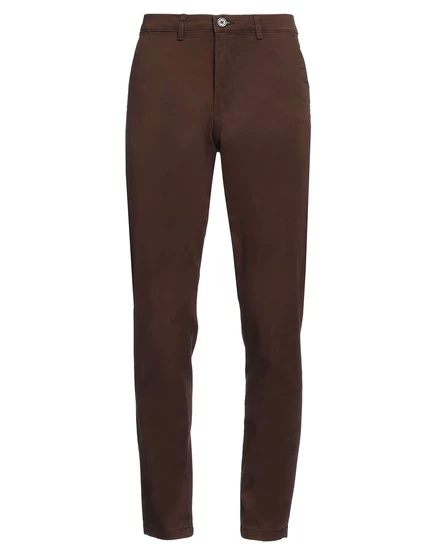 SELECTED HOMME WONDERWOMAN коричневый