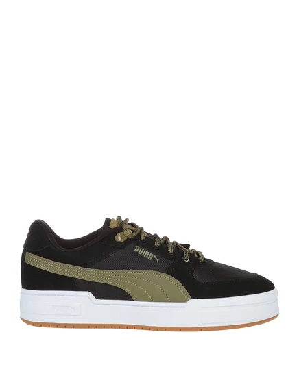 PUMA PAPERMAG чёрный