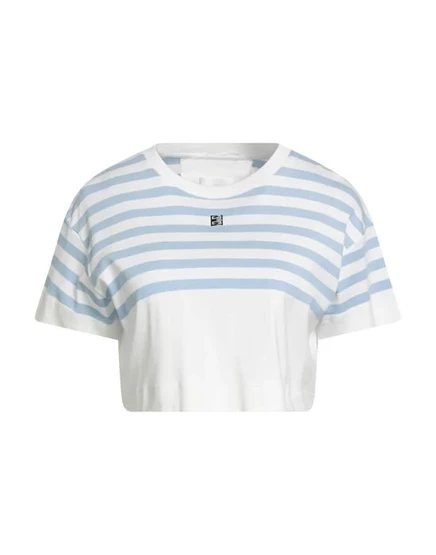 GIVENCHY Футболка белый