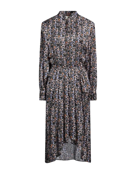 ISABEL MARANT WONDERWOMAN тёмно-серый