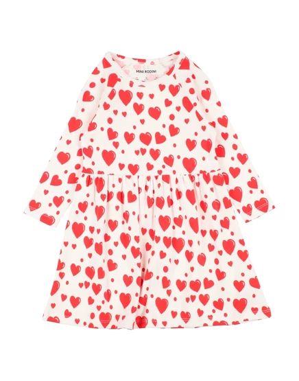 MINI RODINI promotion_kid красный