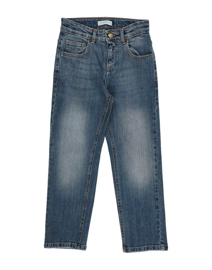 Мужские джинсы Golden Goose Junior, синие