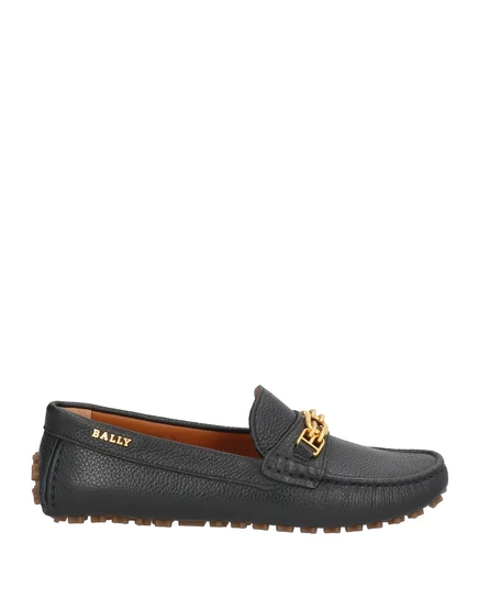 BALLY Loafers чёрный