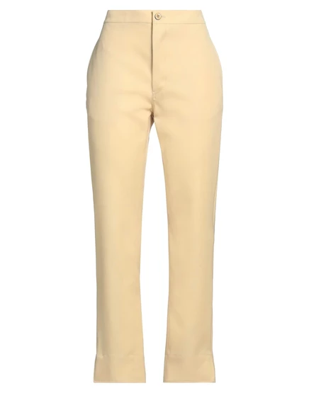 JIL SANDER WONDERWOMAN песочный