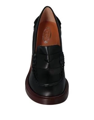 TOD'S Lorenz_SP чёрный