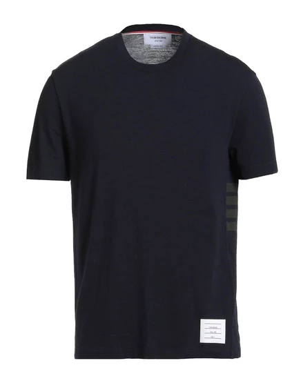 THOM BROWNE Lorenz_SP иссиня-чёрный