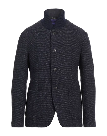 Мужской пиджак Emporio Armani, синий