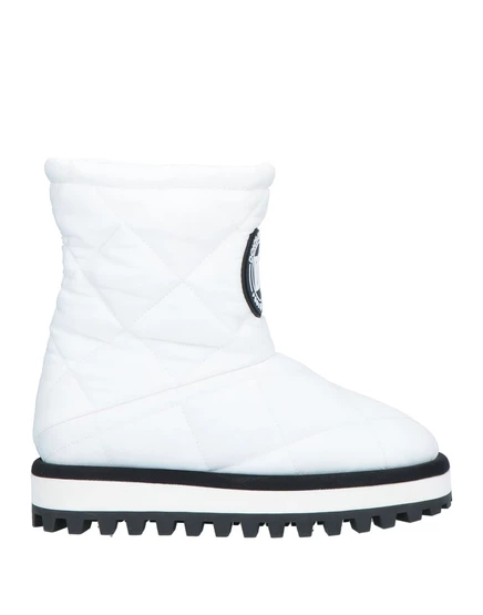DOLCE&GABBANA AGATA белый