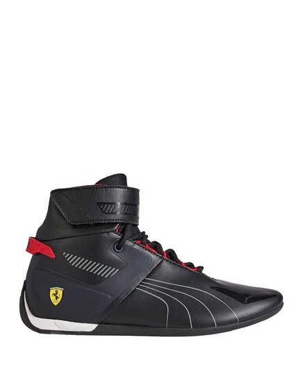Мужские кроссовки Puma x Ferrari, черные