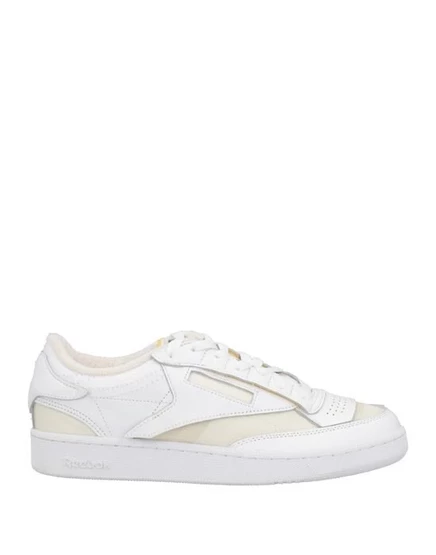 MAISON MARGIELA x REEBOK Кроссовки белый