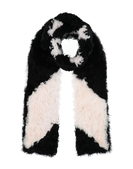 MCM PAPERMAG чёрный