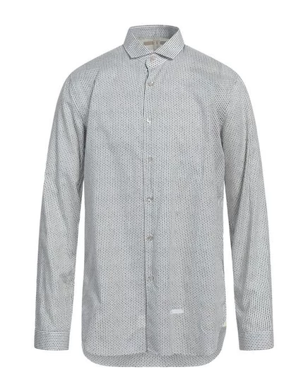 DNL Pубашка белый