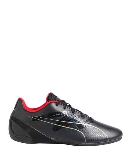 PUMA x FERRARI Sneakers чёрный