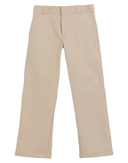 Женские брюки Dickies, бежевые