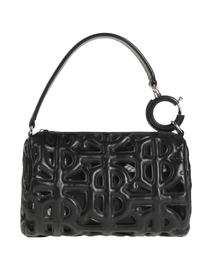 BURBERRY Handbags чёрный