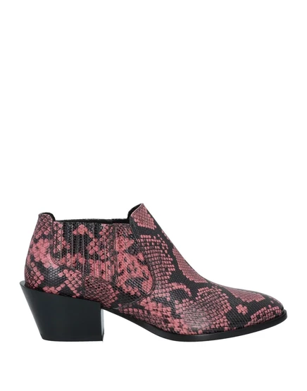 TOD'S WONDERWOMAN antique rose