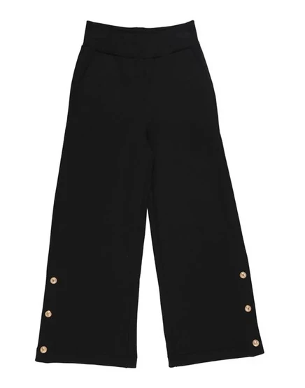 BALMAIN Повседневные брюки чёрный