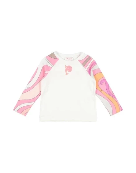PUCCI Футболка белый