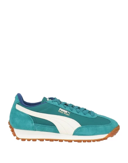 Мужские кроссовки Puma, темно-бирюзовые