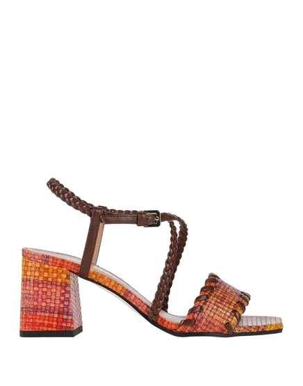 POLLINI PAPERMAG охра