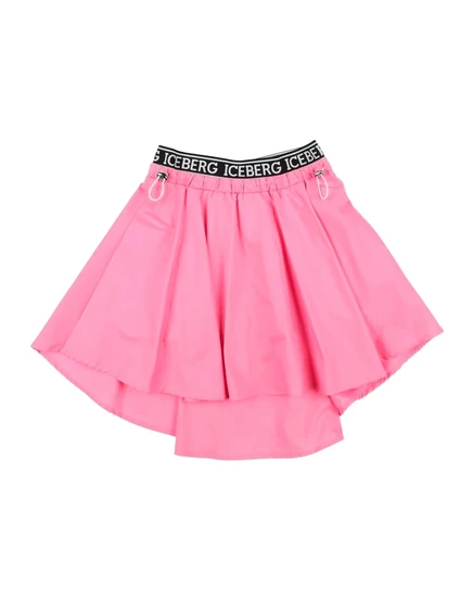 ICEBERG promotion_junior розовый