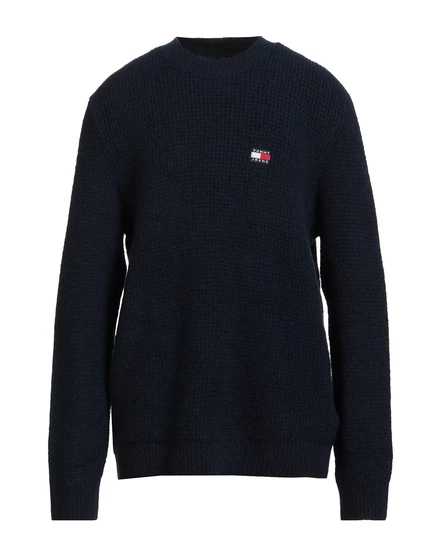 Мужской свитер Tommy Jeans Lorenz_SP, темно-синий