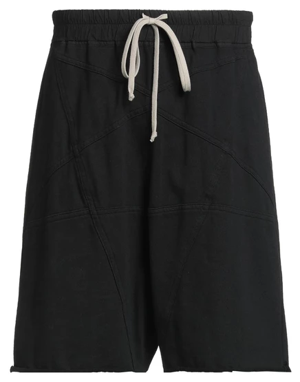 DRKSHDW by RICK OWENS Lorenz_SP чёрный