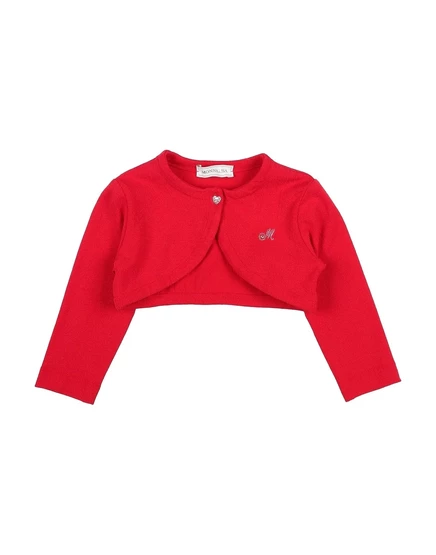 MONNALISA KIDS красный