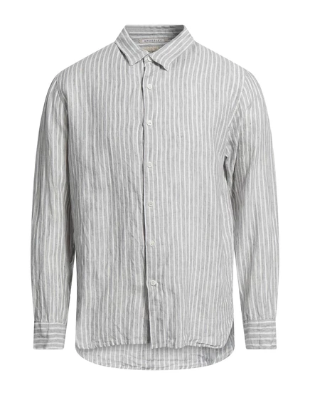 CROSSLEY Shirts серый