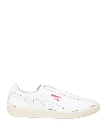 PUMA Кроссовки белый