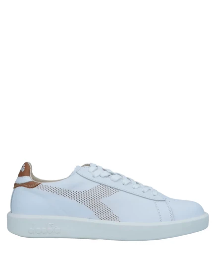 Мужские кроссовки Diadora Heritage Papermag, белые