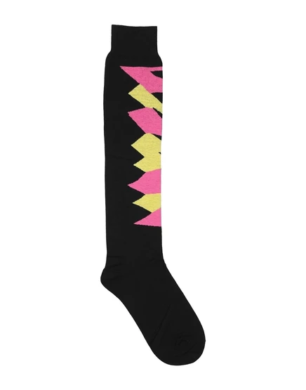 COMME des GARÇONS Socks & Hosiery чёрный