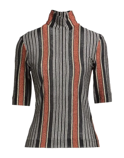 MISSONI PAPERMAG чёрный
