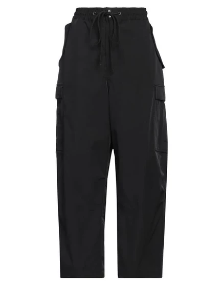JUNYA WATANABE COMME des GARÇONS Повседневные брюки чёрный