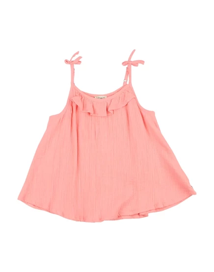 Женский топ Scotch R'Belle Promotion Junior, розовый