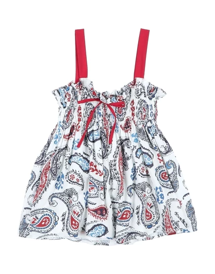 GAUDÌ promotion_kid белый