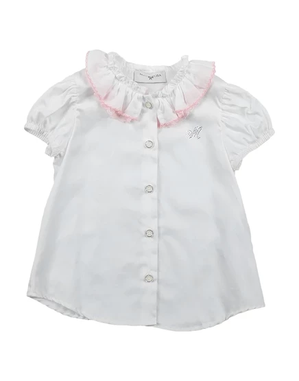 MONNALISA BABY белый
