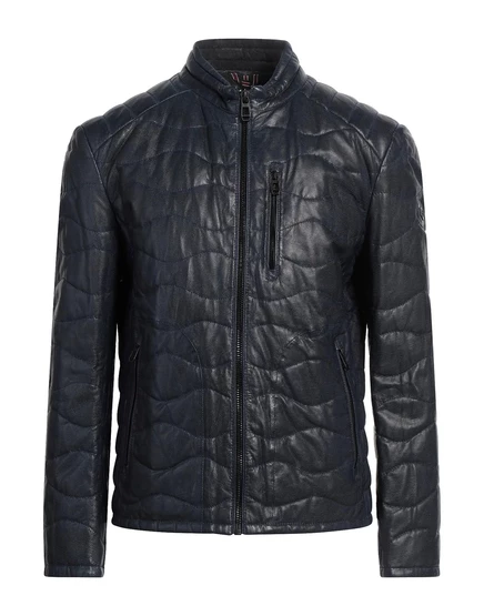 MILESTONE Jackets иссиня-чёрный
