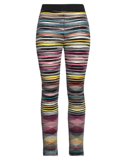 Женские брюки Missoni Lorenz_SP, черные