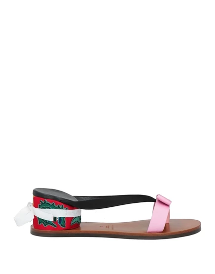 MARNI PAPERMAG розовый