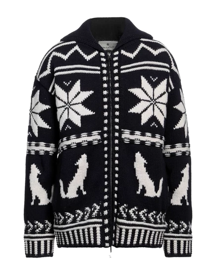 Мужской кардиган Etro Agata, темно-синий