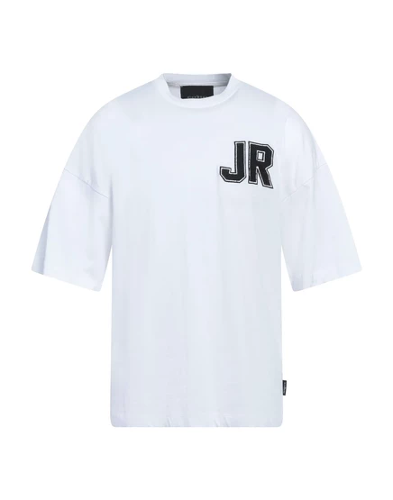 JOHN RICHMOND T-shirts белый
